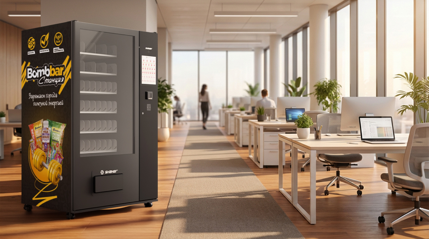 Кофейный корнер